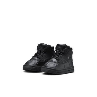 Botas para bebé e infantil Nike Woodside 2 High