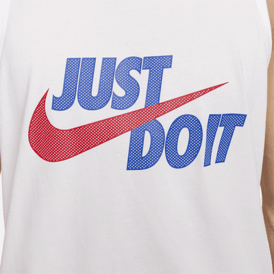 Nike Dri-FIT 男款訓練背心