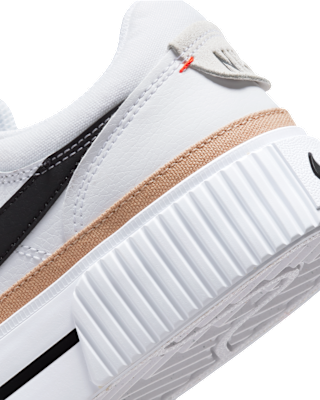 Nike Court Legacy Lift