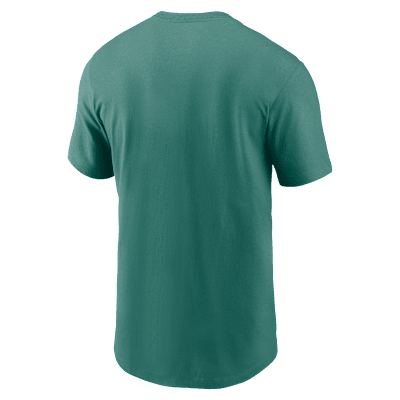 Boston Red Sox City Connect Wordmark Men's Nike MLB T-Shirt