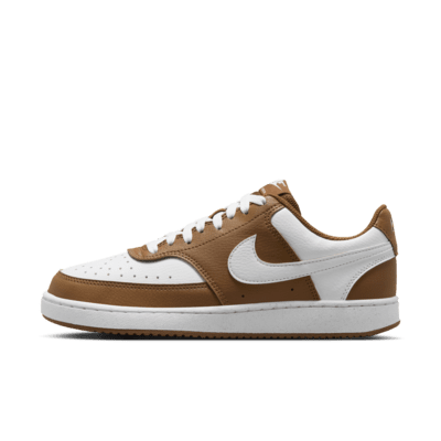 Scarpa Nike Court Vision Low Next Nature – Donna