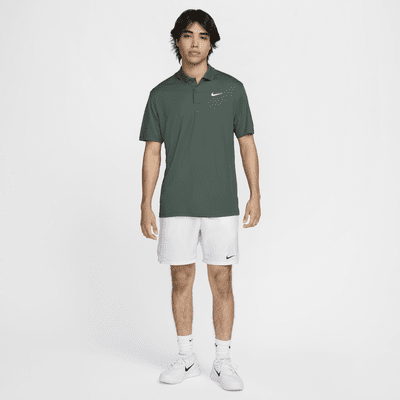 Polo de tenis para hombre NikeCourt Dri-FIT