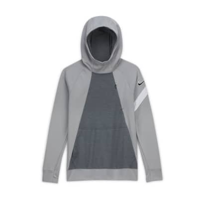 nike dri fit hoodie pullover