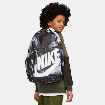 Nike Kids' Printed Backpack (20L)
