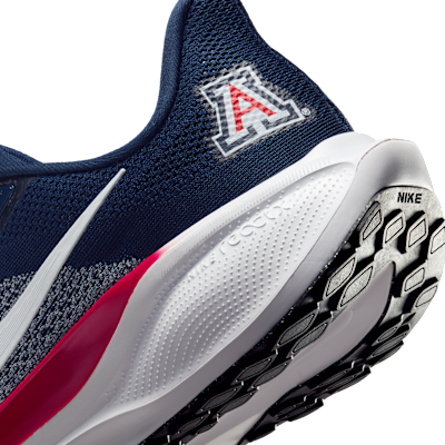Arizona Pegasus 41 Men's Nike College Road Running Shoes