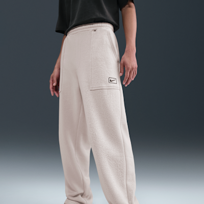 Fleecebyxor Nike Sportswear för män