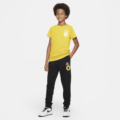 Nike Sportswear Big Kids' (Boys') Pants