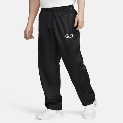 ナイキ DNA メンズ Dri-FIT バスケットボール テアウェイ パンツ