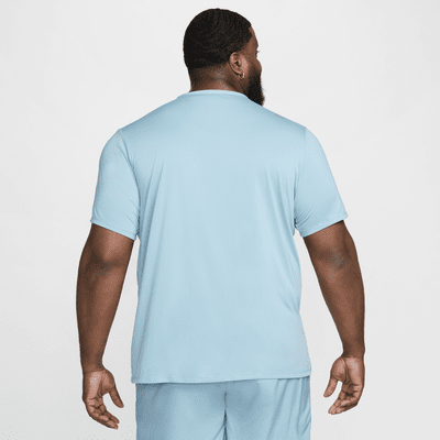 Nike Rise 365 Dri-FIT Kurzarm-Laufoberteil für Herren