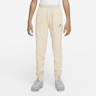 Nike Sportswear Big Kids' Pants