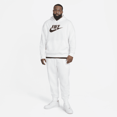 white nike hoodie near me