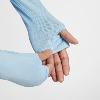 Nike Stride Men's Dri-FIT 1/4-Zip Running Top