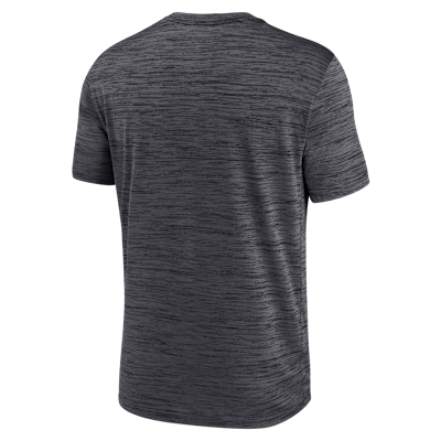 Detroit Lions Velocity Men's Nike Dri-FIT NFL T-Shirt