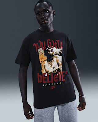 Мужская футболка Nike Sportswear Max90