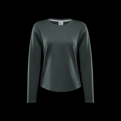 Nike Therma-FIT One Part superior de màniga llarga - Dona