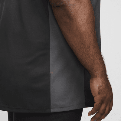 Nike Victory+ Dri-FIT golfpolo voor heren