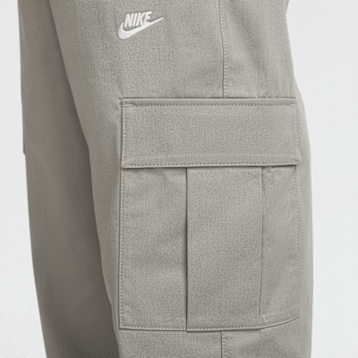 Pantalon cargo Nike Club pour homme