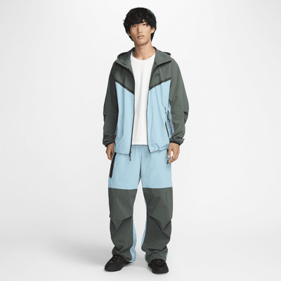 Nike Tech Men's Woven Oversized Pants