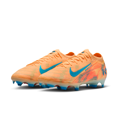 Nike Mercurial Vapor 16 Elite "Kylian Mbappé" Firm-Ground Low-Top Soccer Cleats