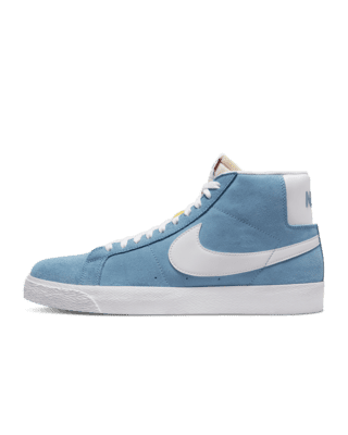 Unisex кроссовки Nike SB Zoom Blazer Mid Skate