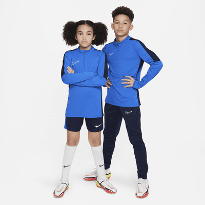 Nike Dri-FIT Academy23 Voetbaltop voor kids