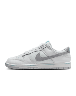 Мужские кроссовки Nike Dunk Low Retro SE