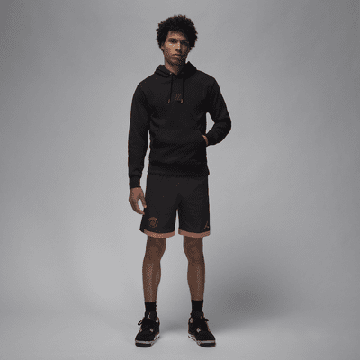 Shorts da calcio Authentic Nike Dri-FIT ADV Paris Saint-Germain 2024/25 Match da uomo – Terza