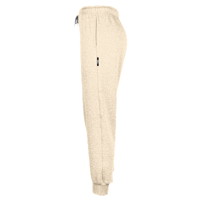 Golden State Warriors City Edition Men's Nike NBA Club Fleece Jogger