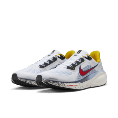 Nike Pegasus 41 男款路跑鞋