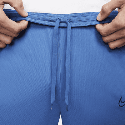 Conjunto de entrenamiento de fútbol de tejido Knit para hombre Nike Dri-FIT Academy