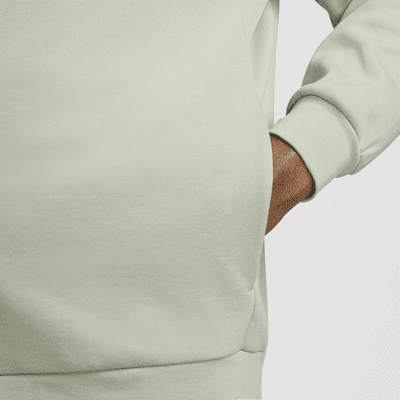 Sweat à capuche et zip Dri-FIT UV Nike Primary pour homme