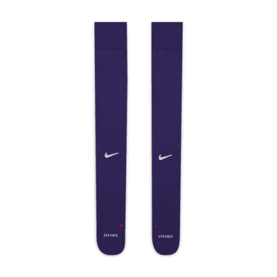 Nike Classic 2 Over-the-Calf sokken met demping