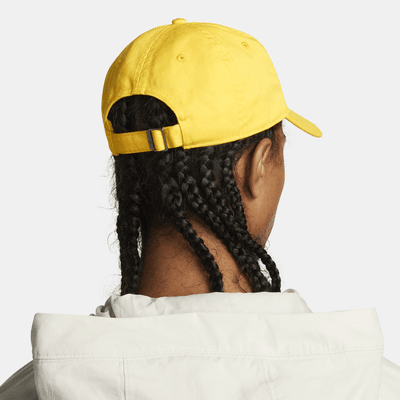 Nike Club Unstructured Futura Wash Cap