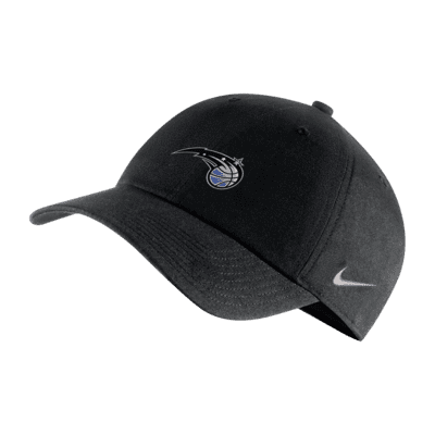 Orlando Magic Heritage86 Nike Dri-FIT NBA Adjustable Hat