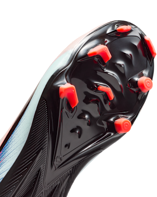 Nike United Jr. Mercurial Superfly 10 Academy