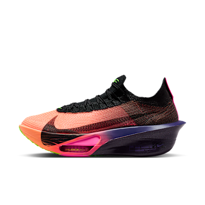 ナイキ アルファフライ 3