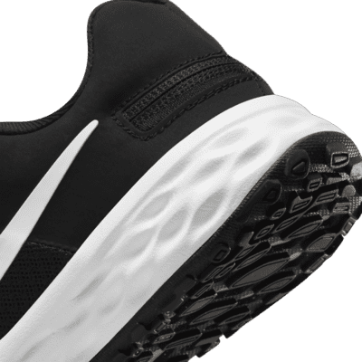 Sapatilhas fáceis de calçar e descalçar Nike Revolution 6 FlyEase para criança