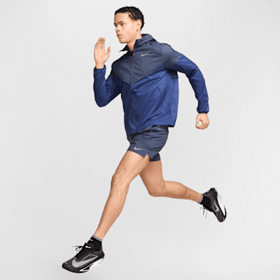 Veste de running Nike Impossibly Light Windrunner pour homme