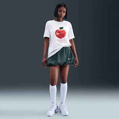 Nike Sportswear Camiseta - Mujer