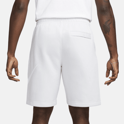 Nike Sportswear Club Men's Graphic Shorts