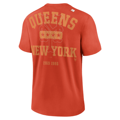 Nike Statement Game Over (MLB Houston Astros) Men's T-Shirt.