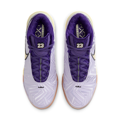 LeBron NXXT Genisus Basketball Shoes