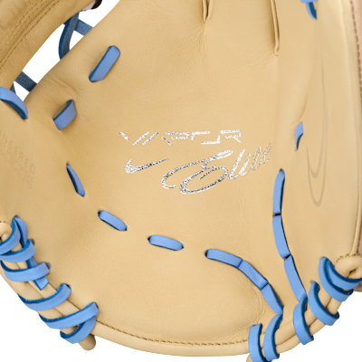 Nike Vapor Elite Baseball Infield Snake Eyes Web Fielding Glove - Right Hand Throw