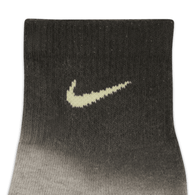 Nike Everyday Plus Cushioned Ankle Socks (2 Pairs). Nike ZA