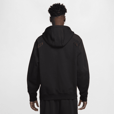 Sweat à capuche en tissu Fleece NOCTA x L'ART pour homme