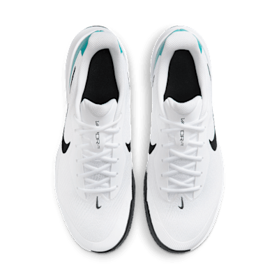 Chaussure de tennis pour surface dure Nike Vapor Lite 3 pour homme