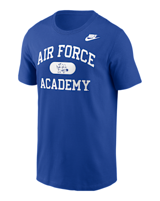 Мужская футболка Air Force Nike College