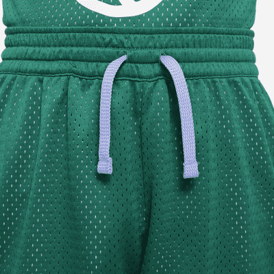 Nike Culture of Basketball Big Kids' (Boys') Reversible Shorts