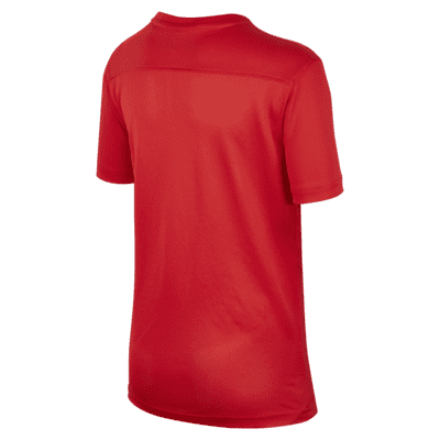 ナイキ Dri-FIT パーク 7 ジュニア サッカーユニフォーム