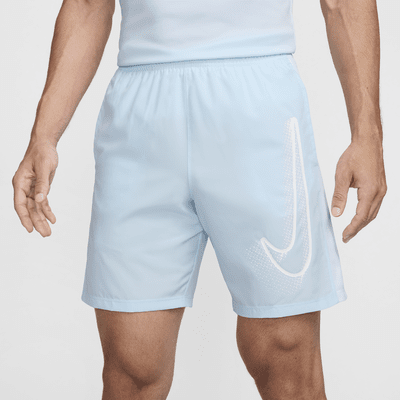 Shorts de fútbol para hombre Nike Academy